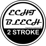 Modell's EchtBlech®/w&B